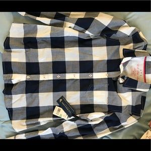 NWT U.S. Polo Assn. button down